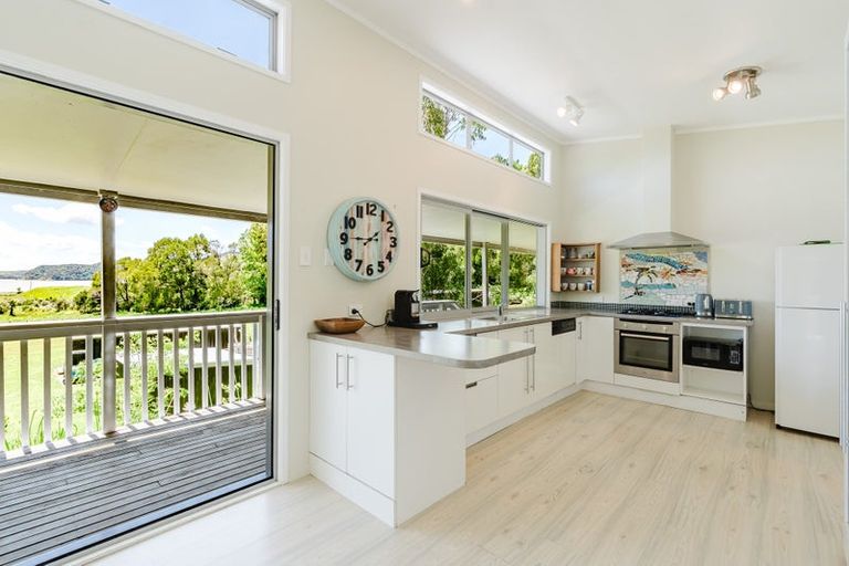 Photo of property in 51a Brown Road, Taharoa, 3988