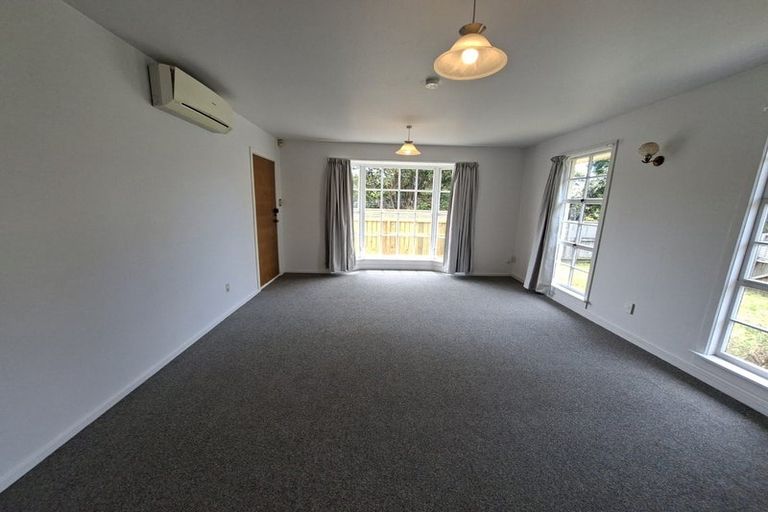 Photo of property in 1/49a Withells Road, Avonhead, Christchurch, 8042