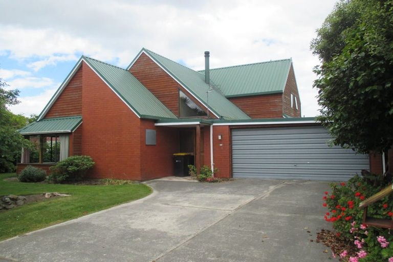 Photo of property in 44f Woodend Road, Woodend, 7610