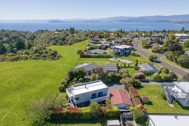 Photo of property in 49 Kaimanawa Street, Omori, Turangi, 3381