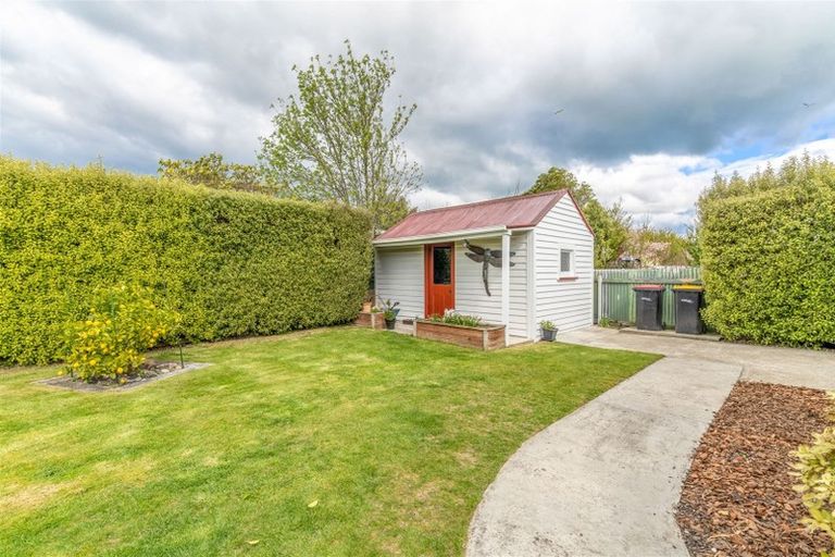 Photo of property in 6 Crombie Street, Gore, 9710