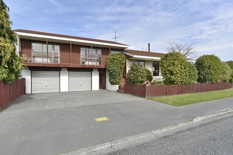 Photo of property in 64 Newnham Street, Rangiora, 7400