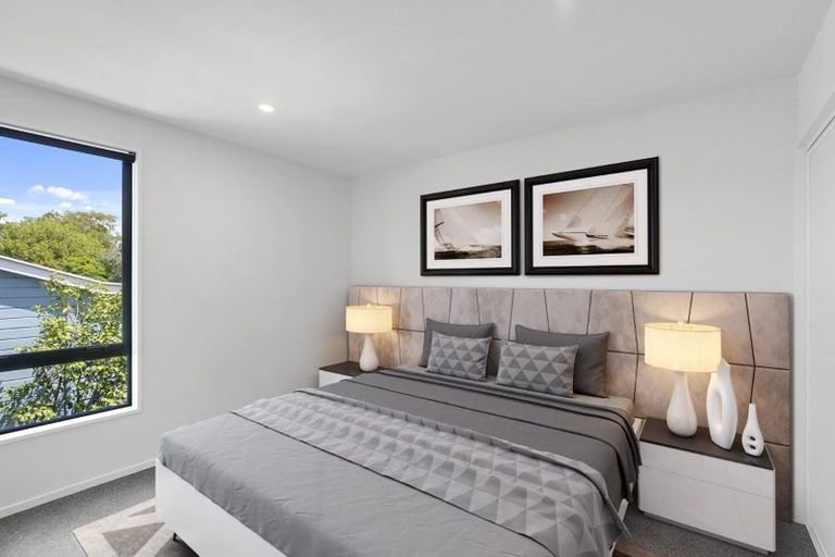 Photo of property in 3/29 Swanns Road, Richmond, Christchurch, 8013