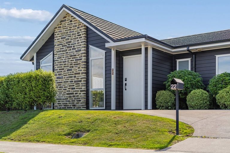 Photo of property in 22 Hopkirk Avenue, Wallaceville, Upper Hutt, 5018