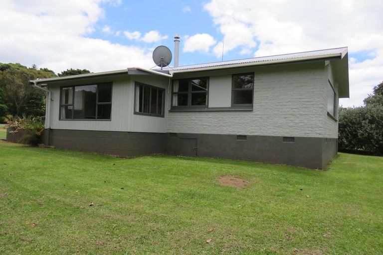 Photo of property in 119 Hikurua Road, Kaeo, 0478