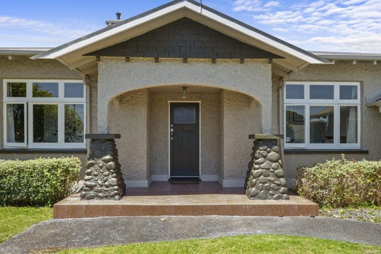 Photo of property in 265 Coronation Avenue, Welbourn, New Plymouth, 4310