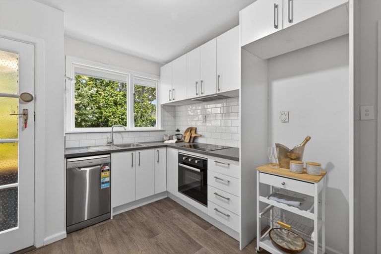 Photo of property in 3/83 Cranford Street, St Albans, Christchurch, 8014