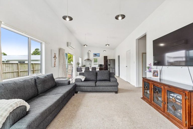 Photo of property in 5a George Street, Matamata, 3400