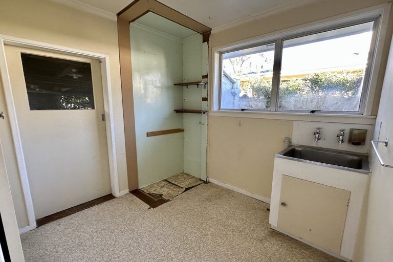 Photo of property in 399 Racecourse Road, Hargest, Invercargill, 9810