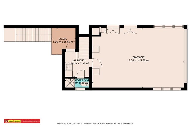 Photo of property in 29 Blue Bell Parade, Omaha, 0986