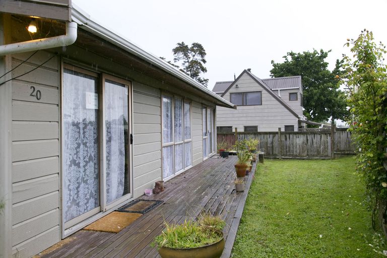 Photo of property in 2/20 Tonga Street, Taupo, 3330
