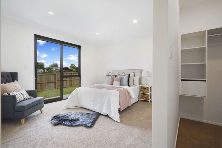 Photo of property in 52 Maggie Place, Chartwell, Hamilton, 3210