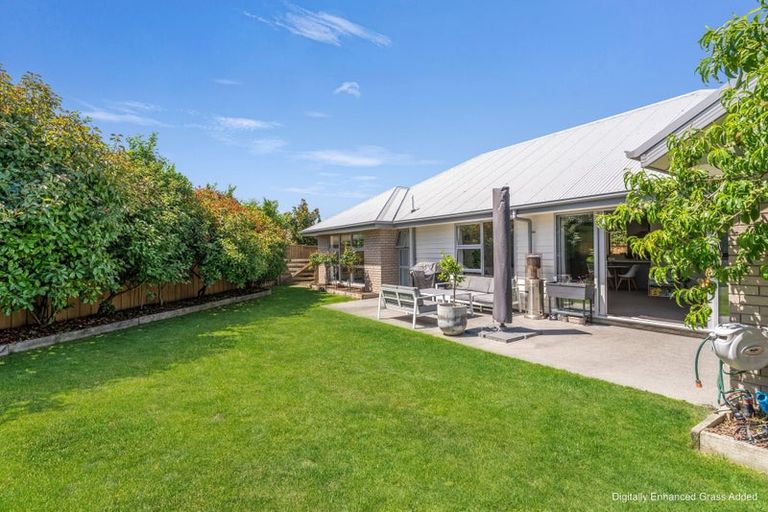 Photo of property in 9 Brittan Drive, Rolleston, 7615