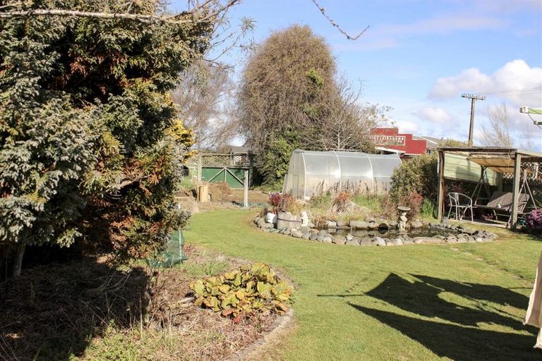 Photo of property in 21 Johnston Road, Nightcaps, 9630