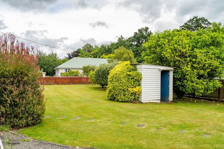 Photo of property in 168 West Street, Greytown, 5712