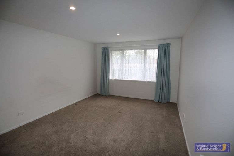 Photo of property in 2/72a Burwood Road, Burwood, Christchurch, 8083