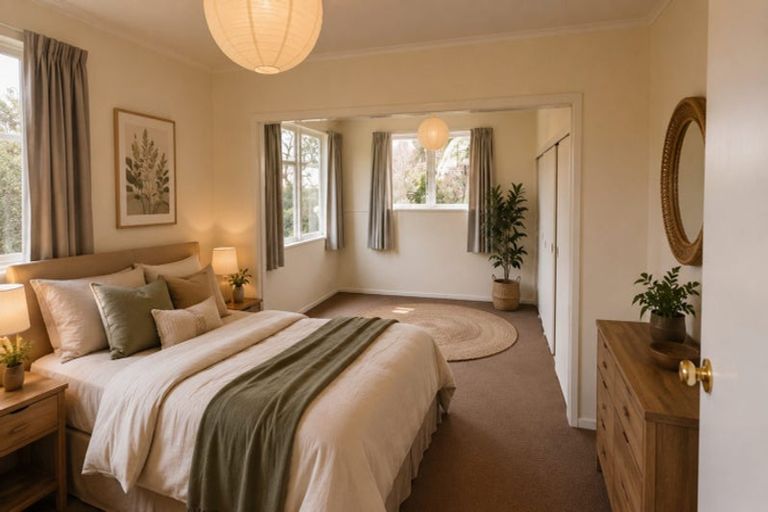 Photo of property in 17 Durham Street, Cannons Creek, Porirua, 5024
