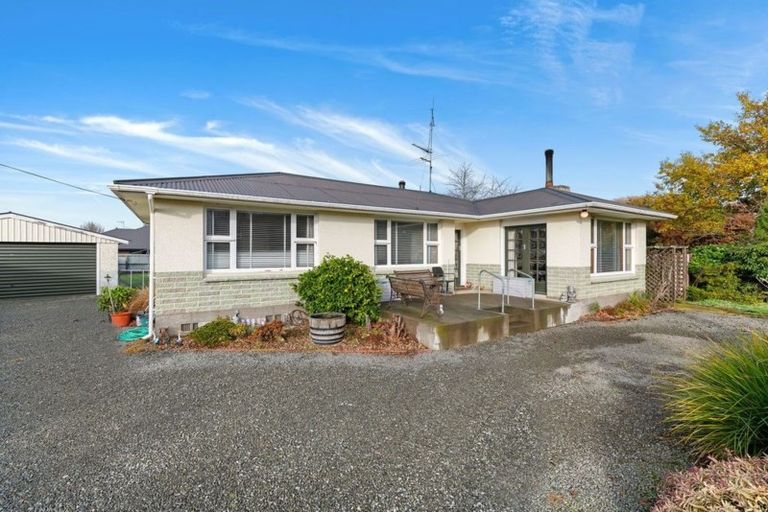 Photo of property in 36 Hastings Street, Southbridge, 7602