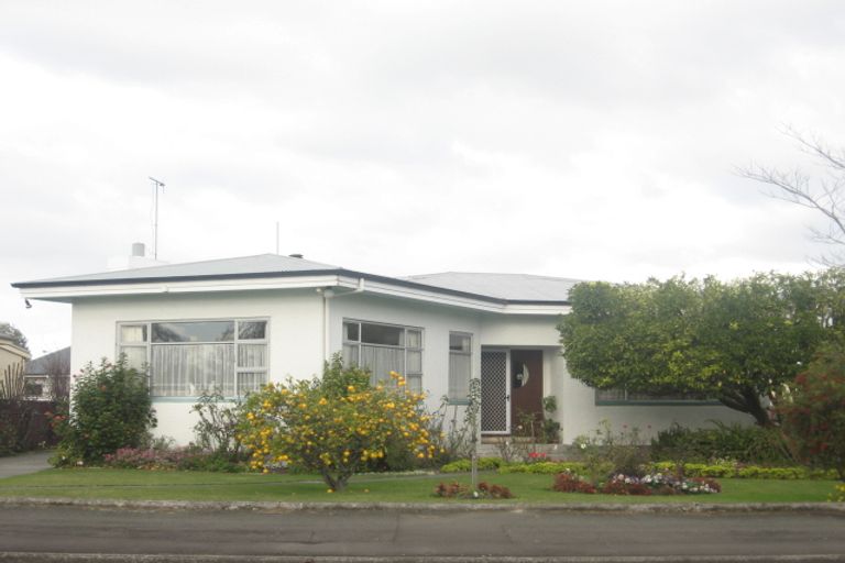 Photo of property in 4 Douglas Mclean Avenue, Marewa, Napier, 4110