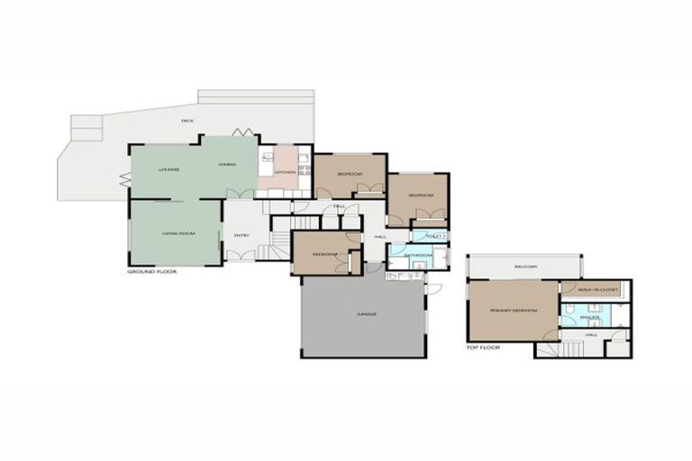 Photo of property in 22 Adler Drive, Ohauiti, Tauranga, 3112