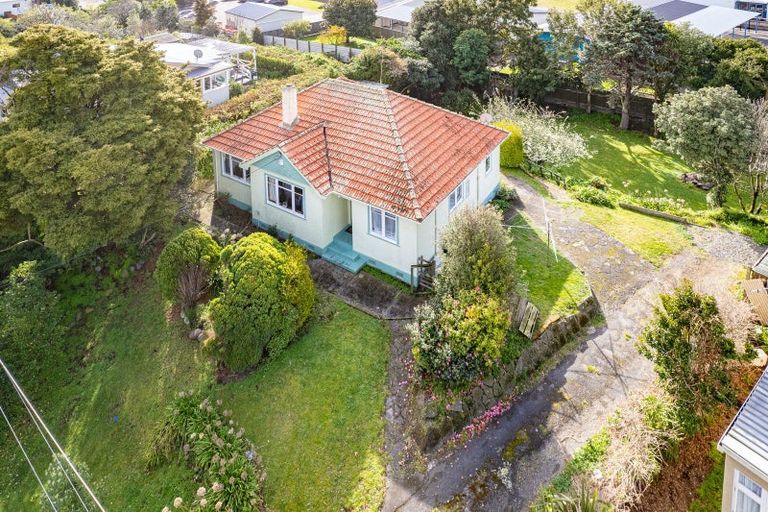 Photo of property in 24 Toi Street, Tawhero, Whanganui, 4501
