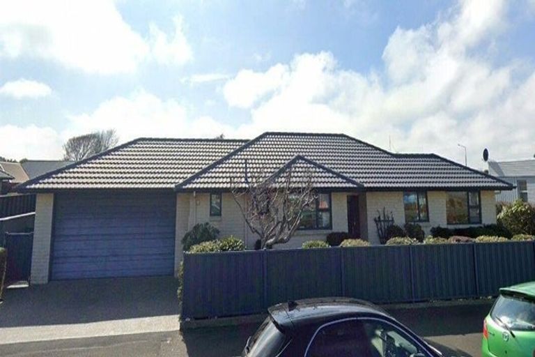Photo of property in 266 Herbert Street, Windsor, Invercargill, 9810