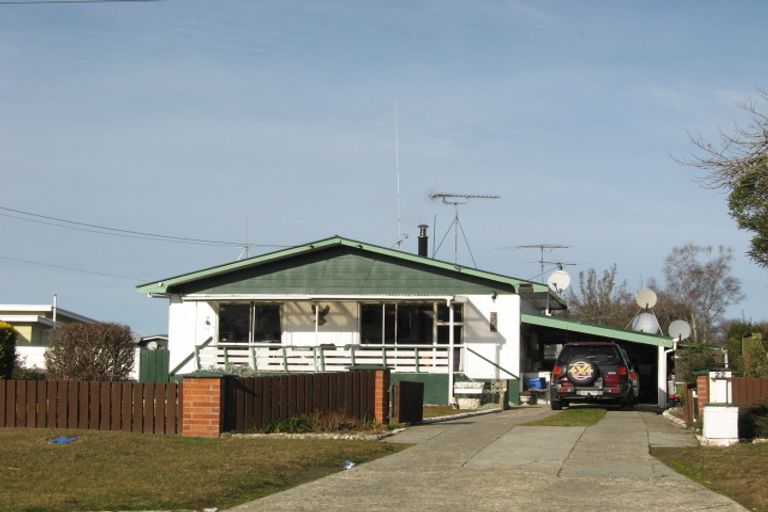 Photo of property in 22 Scotia Street, Waikouaiti, 9510