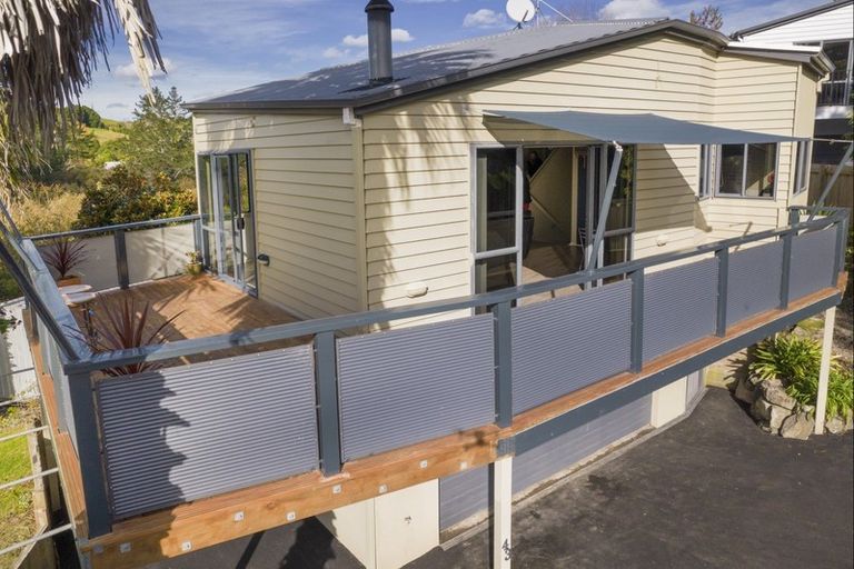 Photo of property in 43 Snowden Street, Ohauiti, Tauranga, 3112