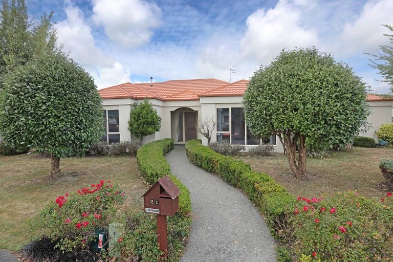 Photo of property in 21 Madison Avenue, Milson, Palmerston North, 4414