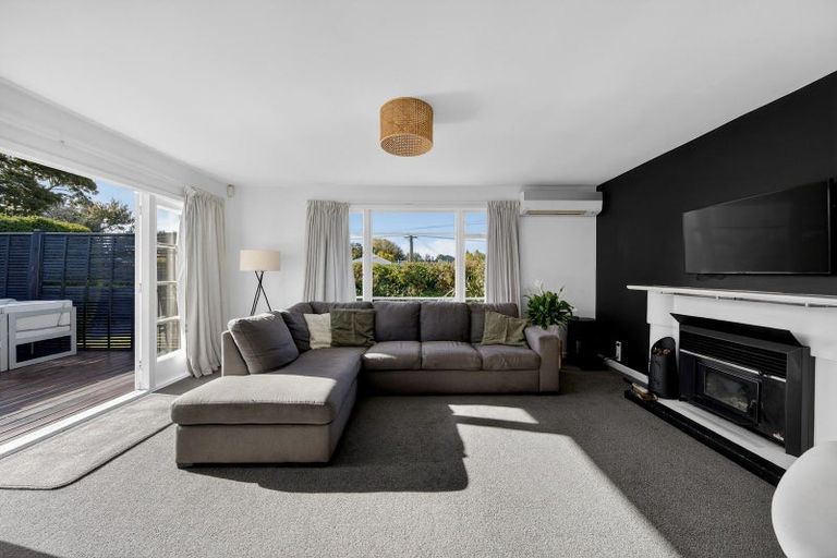 Photo of property in 163 Condell Avenue, Papanui, Christchurch, 8053