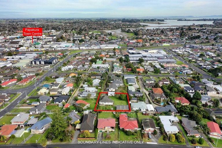 Photo of property in 5a View Road, Papakura, 2110