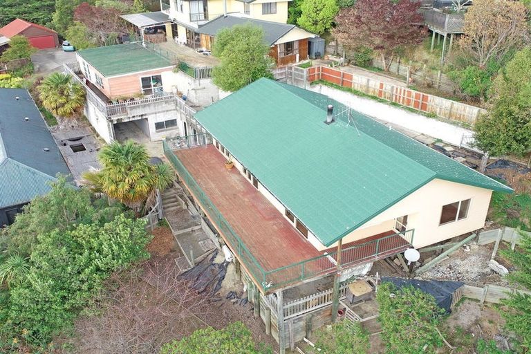 Photo of property in 5a Errol Lane, Huntsbury, Christchurch, 8022