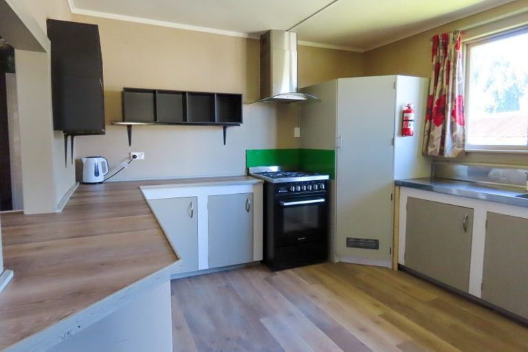 Photo of property in 58 Bridge Street, Reefton, 7830