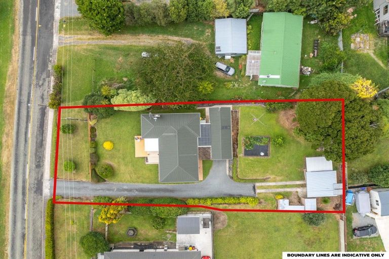 Photo of property in 33 Prospect Avenue, Tirau, 3410