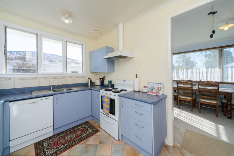 Photo of property in 20 Summerhays Street, Terrace End, Palmerston North, 4410