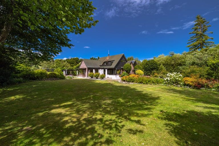 Photo of property in 98 Greens Road, Tuahiwi, Kaiapoi, 7691