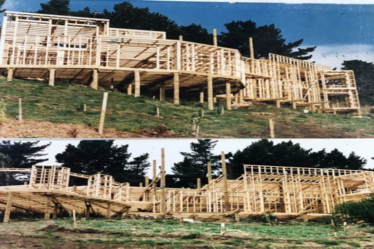 Photo of property in 45 Bayview Road, Charteris Bay, Lyttelton, 8971