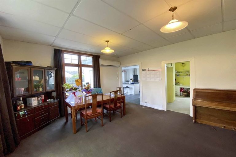 Photo of property in 79 Lewis Street, Gladstone, Invercargill, 9810