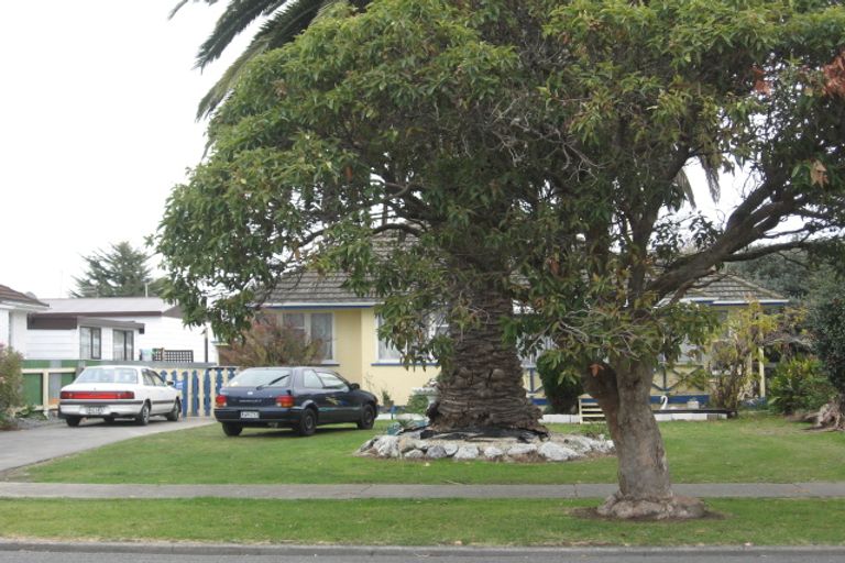 Photo of property in 39 Williams Street, Marewa, Napier, 4110