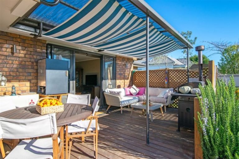 Photo of property in 5 Oudenarde Street, Renwick, 7204