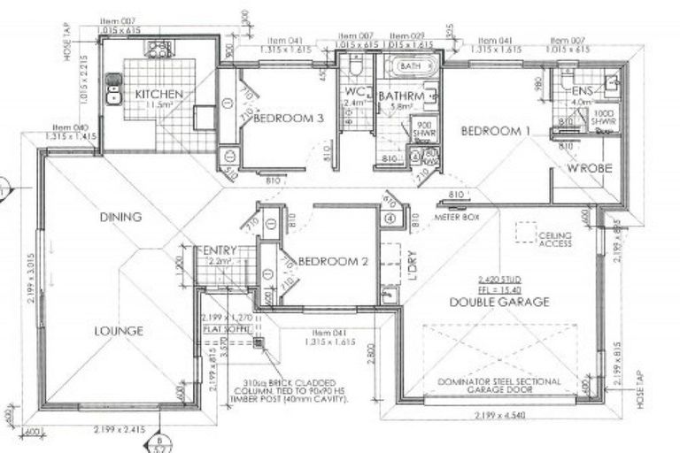 Photo of property in 2 Long Acre Close, Katikati, 3129