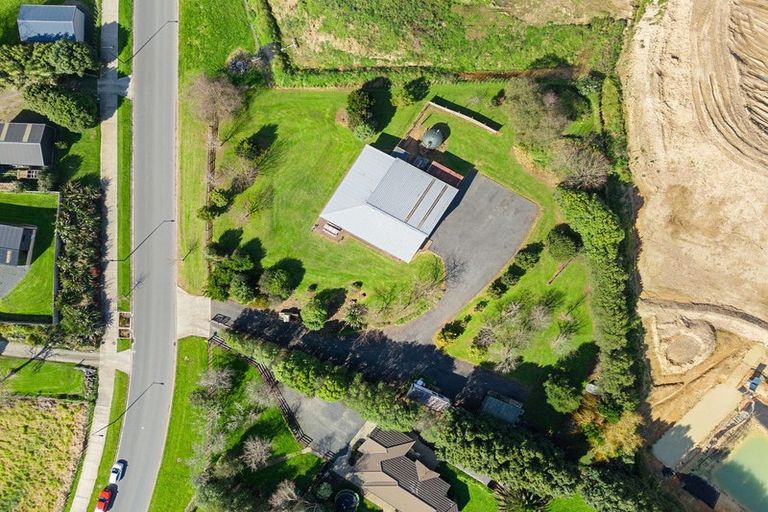 Photo of property in 58 Scott Road, Te Kauwhata, 3710