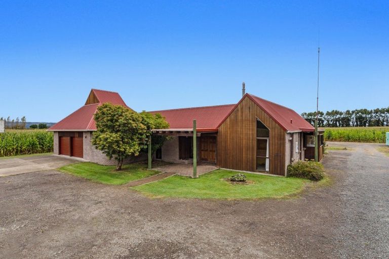 Photo of property in 164 Otakiri Road, Edgecumbe, Whakatane, 3192