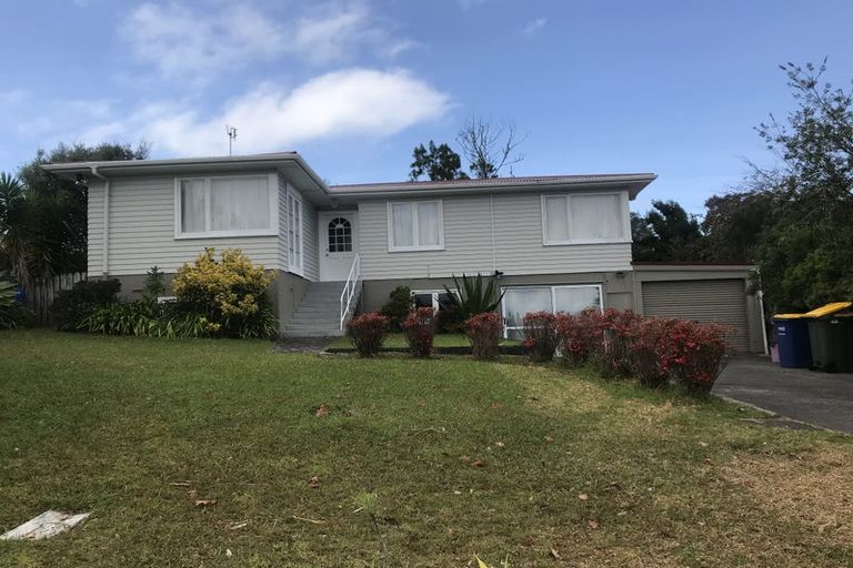 Photo of property in 39 Linwood Avenue, Forrest Hill, Auckland, 0620