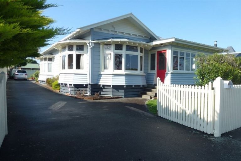 Photo of property in 69 Cowper Street, Greymouth, 7805