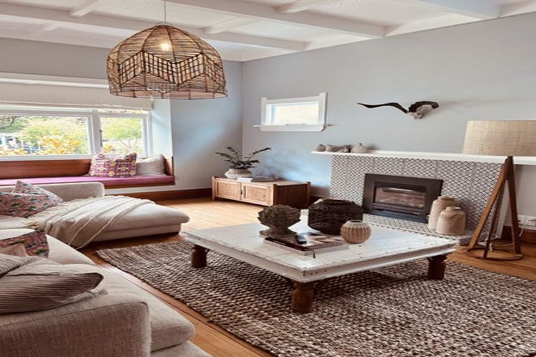 Photo of property in 27a Goldsmith Road, Hospital Hill, Napier, 4110