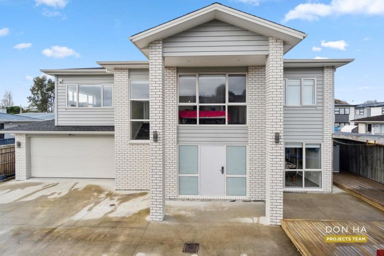 Photo of property in 48c Stonex Road, Papatoetoe, Auckland, 2025