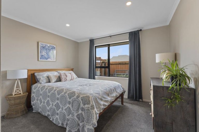 Photo of property in 40 Paget Drive, Woodend, 7610