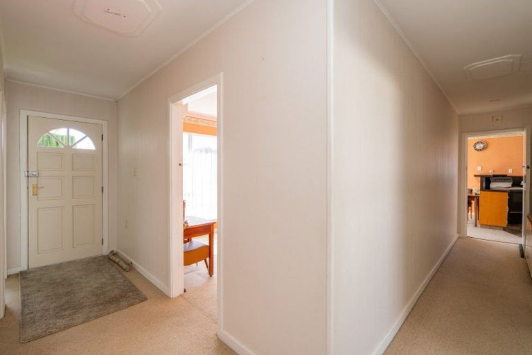 Photo of property in 17 Pine Crescent, Hargest, Invercargill, 9810