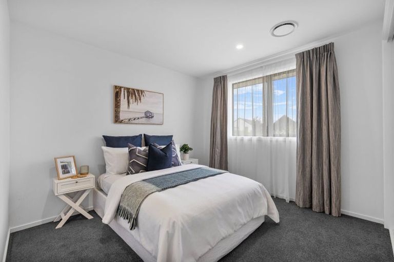 Photo of property in 85 Glenturret Drive, Casebrook, Christchurch, 8051